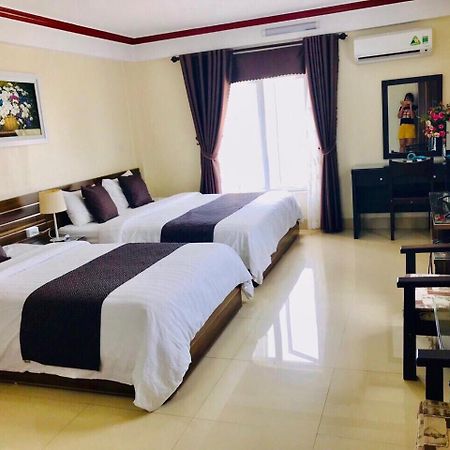 Royal Hotel Ha Giang Εξωτερικό φωτογραφία