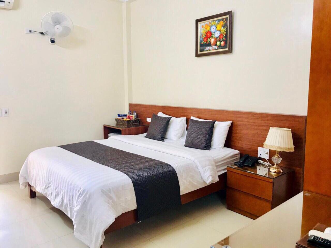 Royal Hotel Ha Giang Εξωτερικό φωτογραφία