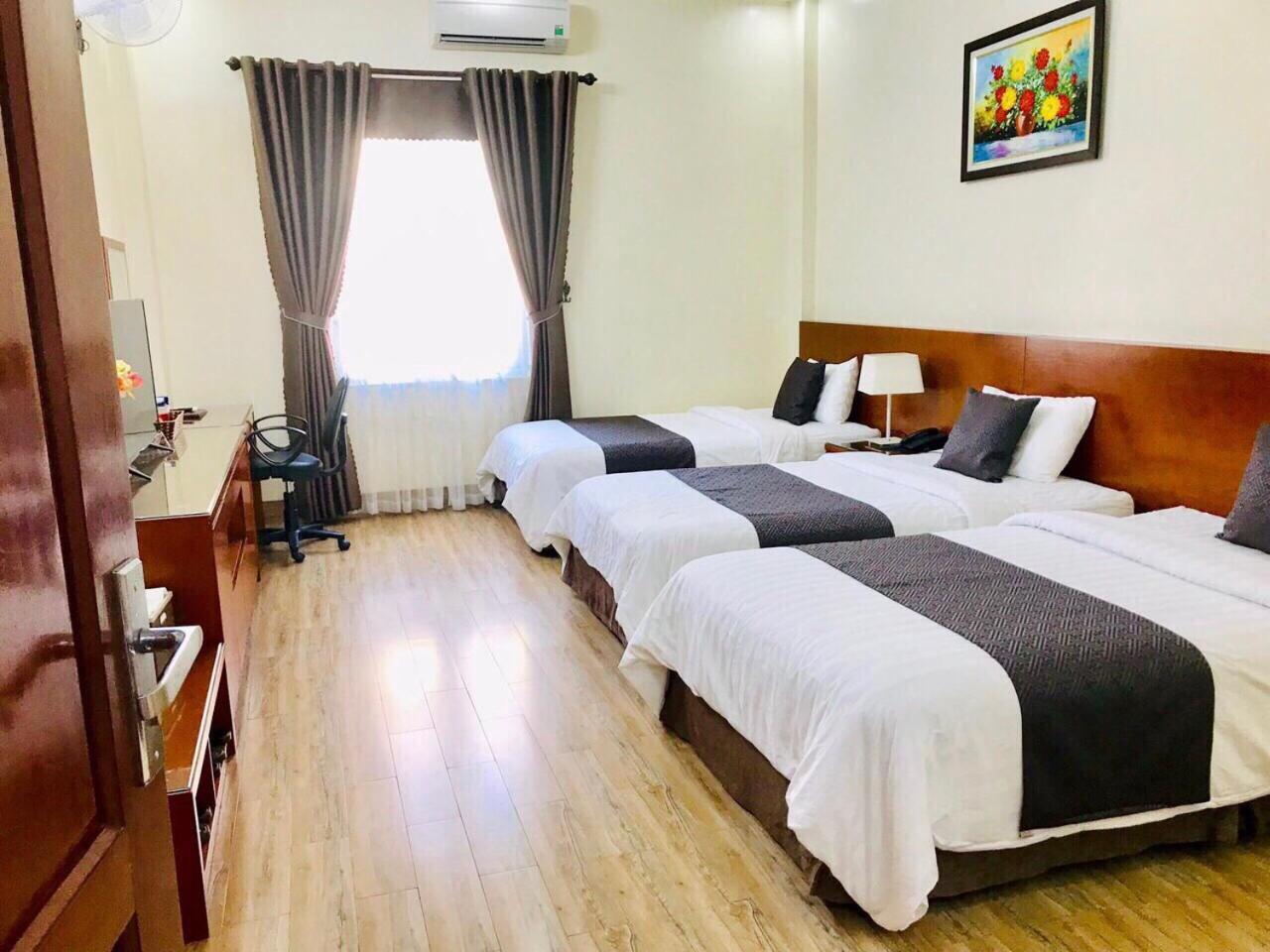 Royal Hotel Ha Giang Εξωτερικό φωτογραφία