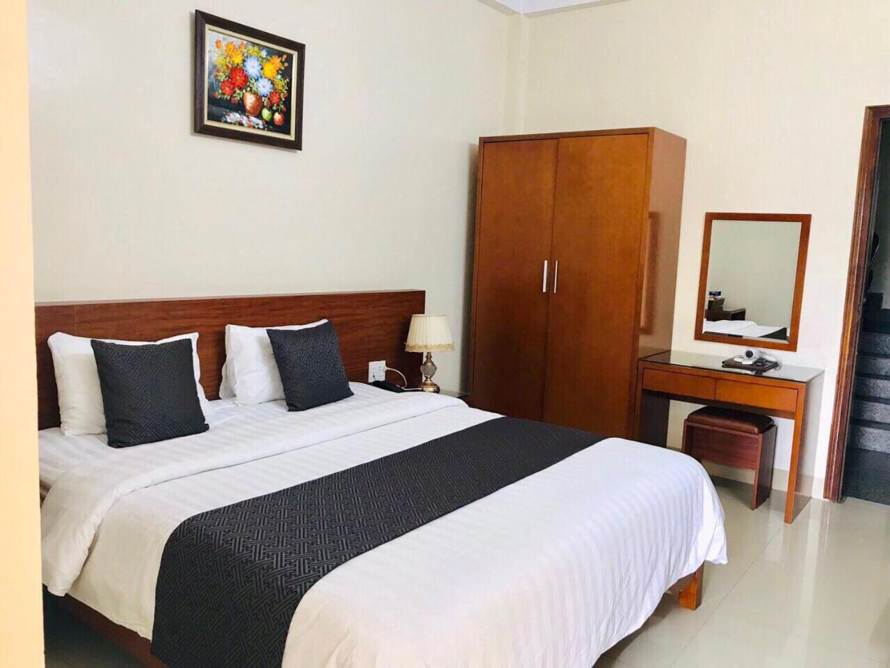Royal Hotel Ha Giang Εξωτερικό φωτογραφία