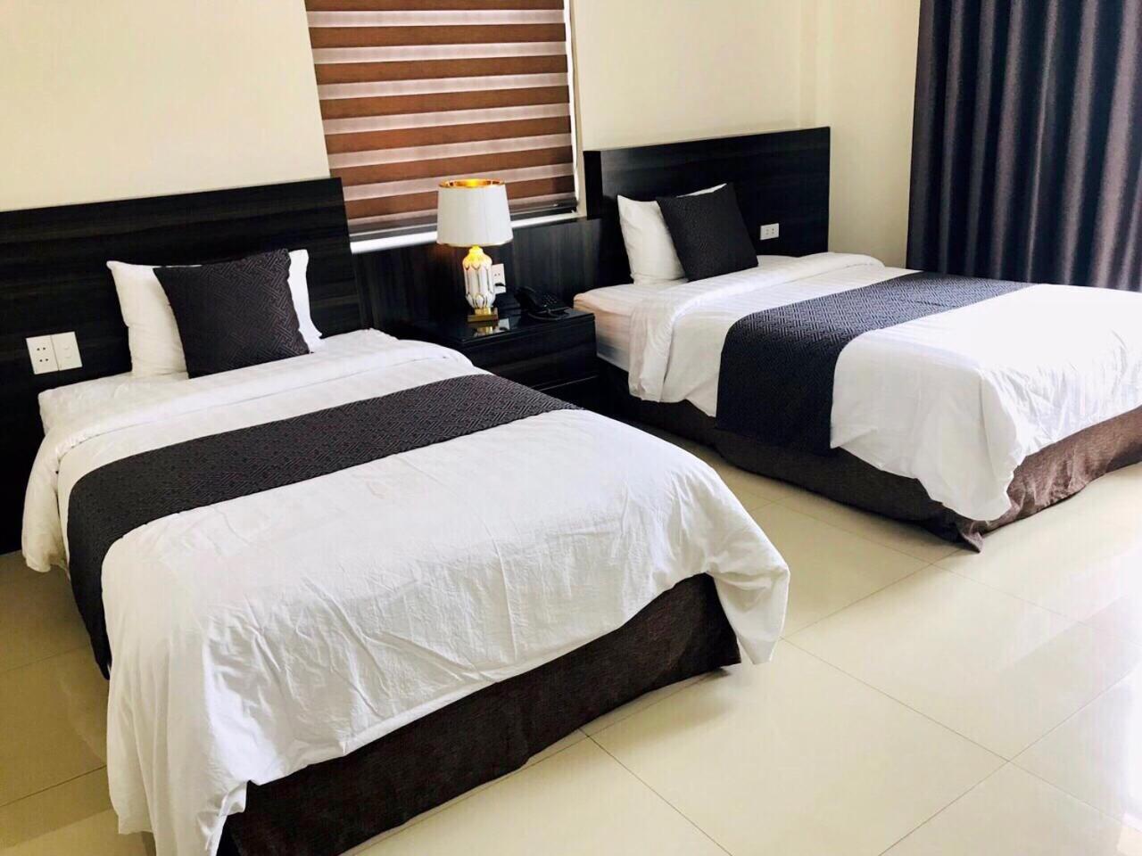 Royal Hotel Ha Giang Εξωτερικό φωτογραφία