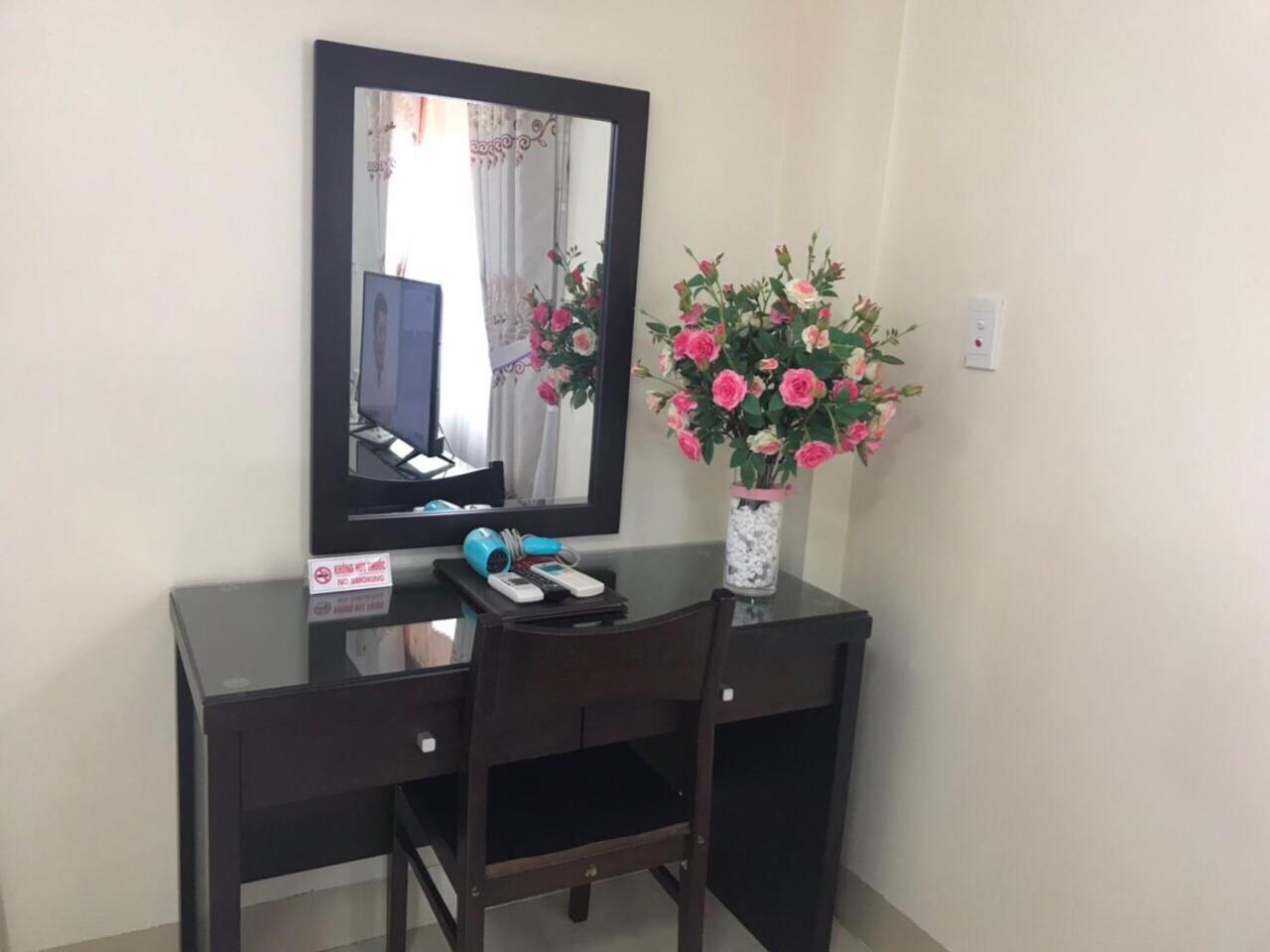 Royal Hotel Ha Giang Εξωτερικό φωτογραφία