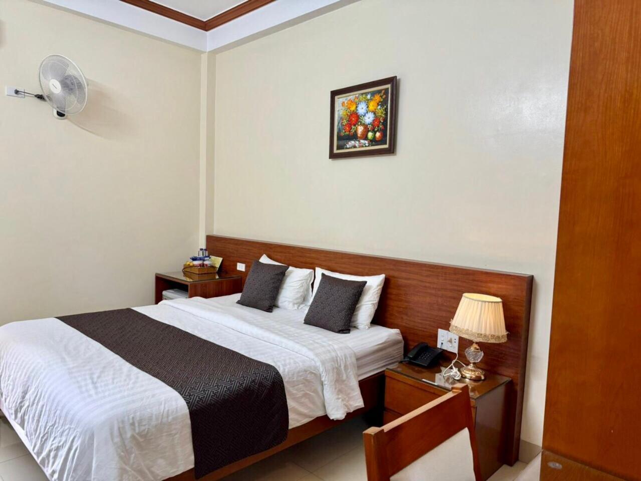 Royal Hotel Ha Giang Εξωτερικό φωτογραφία