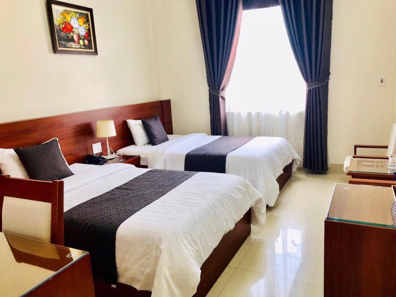 Royal Hotel Ha Giang Εξωτερικό φωτογραφία