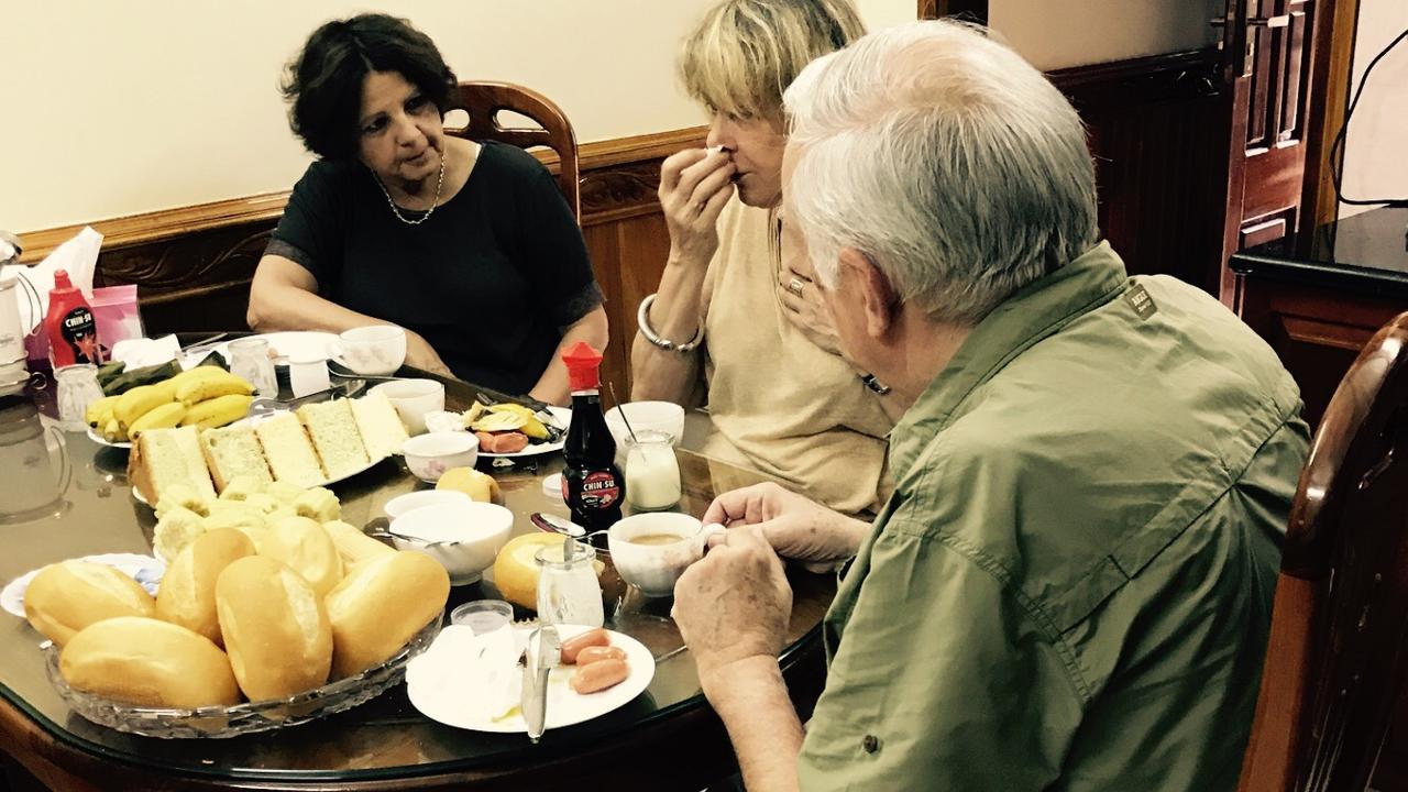 Royal Hotel Ha Giang Εξωτερικό φωτογραφία